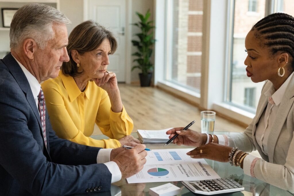 Débloquer son PER à la retraite : capital ou rente ?