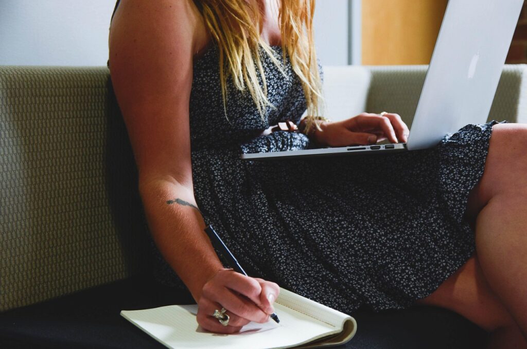 les 5 facons de financer un bilan de competences