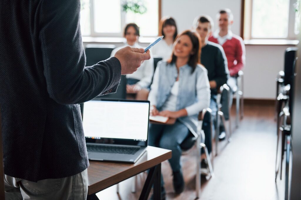 les benefices du bilan de competences 50 ans