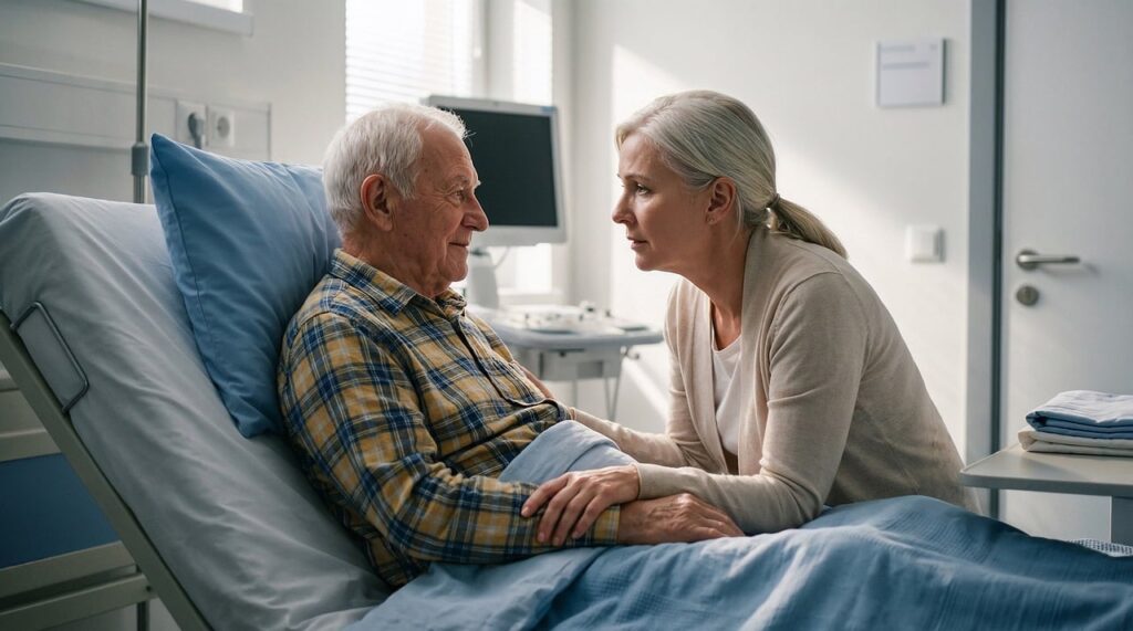 mutuelles seniors quelles garanties pour bien vieillir
