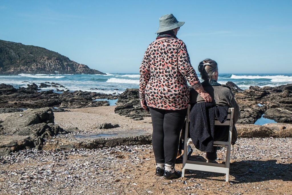 Comment obtenir l'APA (allocation personnalisée d'autonomie) en 2026 ?